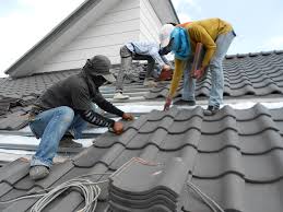 Sonoma, CA Roofing Company